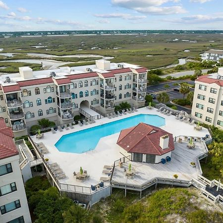 Dune Ridge Hideaway Wrightsville Beach Kültér fotó