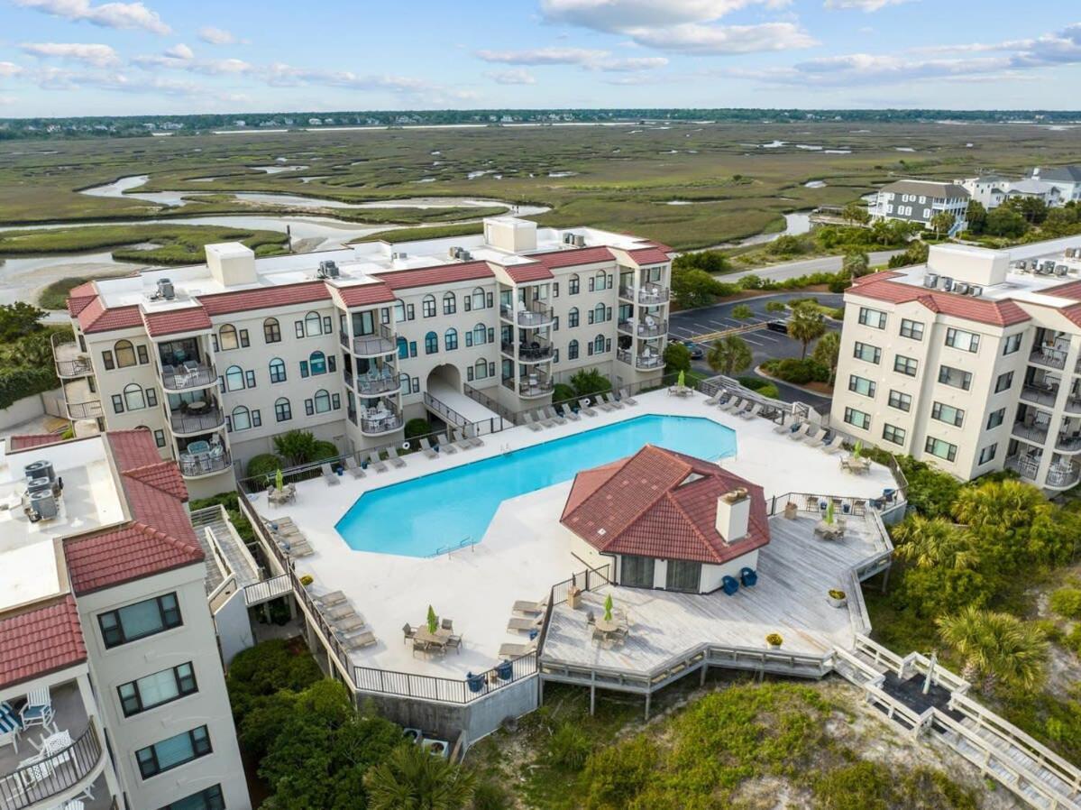 Dune Ridge Hideaway Wrightsville Beach Kültér fotó