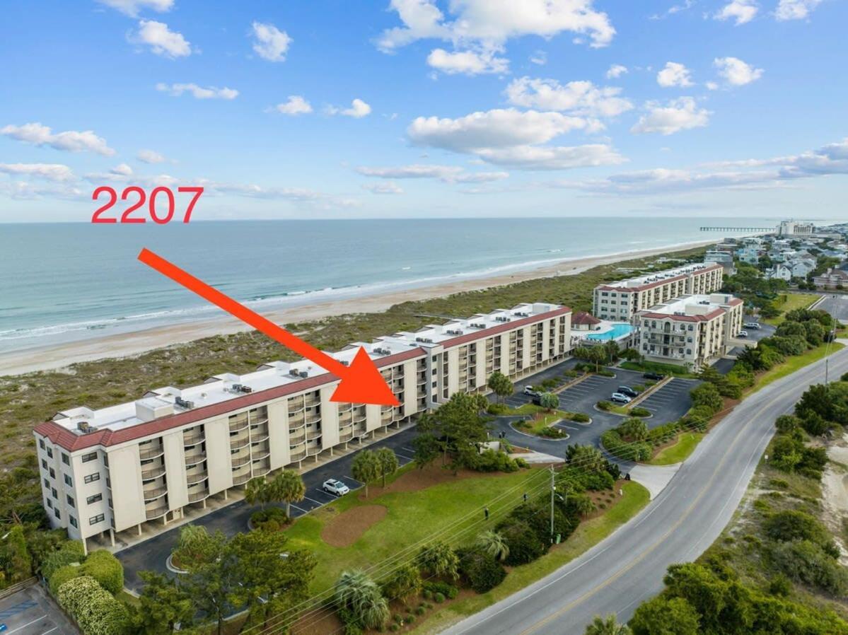 Dune Ridge Hideaway Wrightsville Beach Kültér fotó