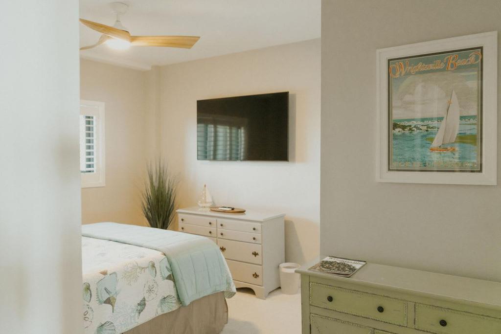 Dune Ridge Hideaway Wrightsville Beach Kültér fotó