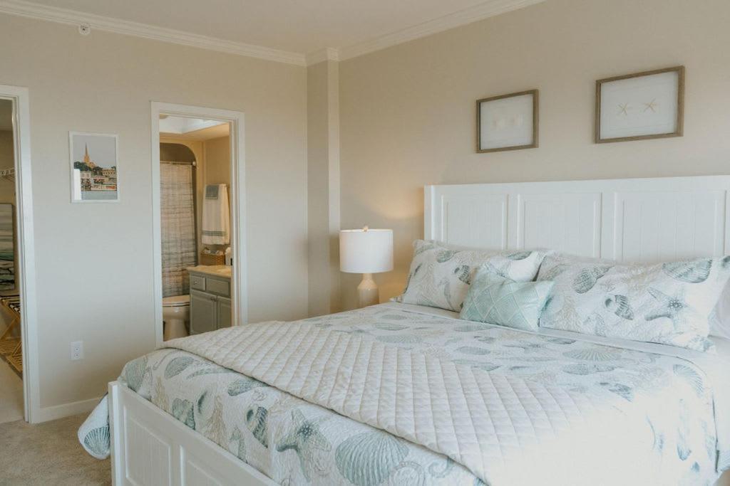 Dune Ridge Hideaway Wrightsville Beach Kültér fotó