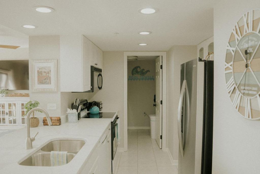 Dune Ridge Hideaway Wrightsville Beach Kültér fotó