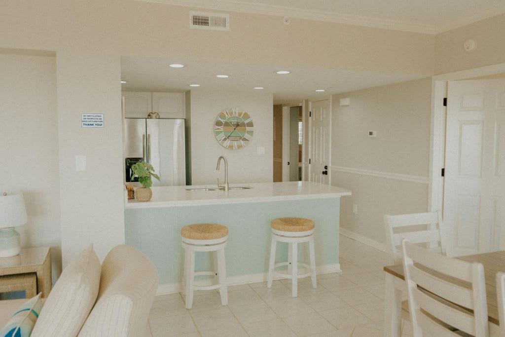 Dune Ridge Hideaway Wrightsville Beach Kültér fotó