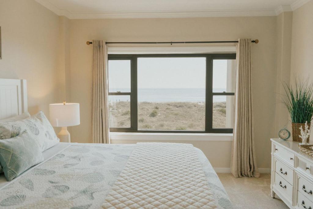 Dune Ridge Hideaway Wrightsville Beach Kültér fotó