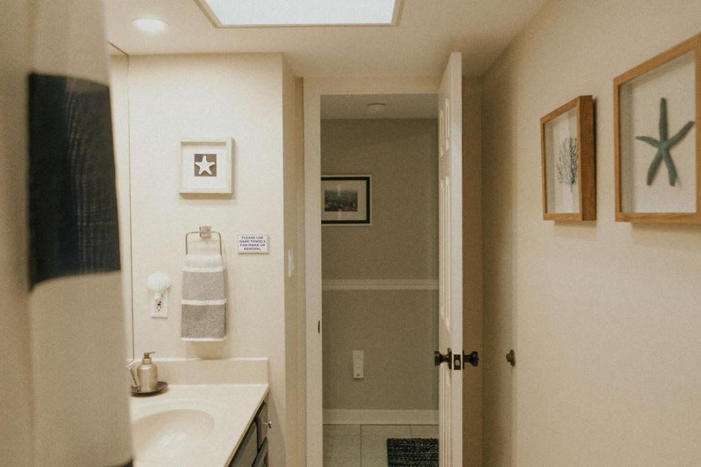 Dune Ridge Hideaway Wrightsville Beach Kültér fotó