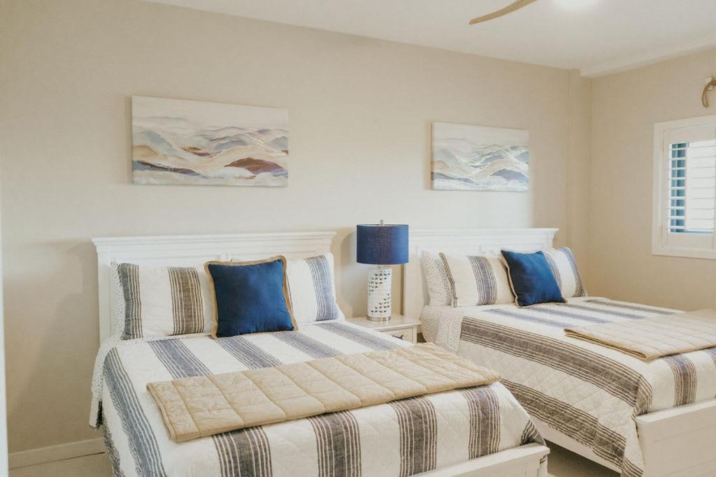 Dune Ridge Hideaway Wrightsville Beach Kültér fotó