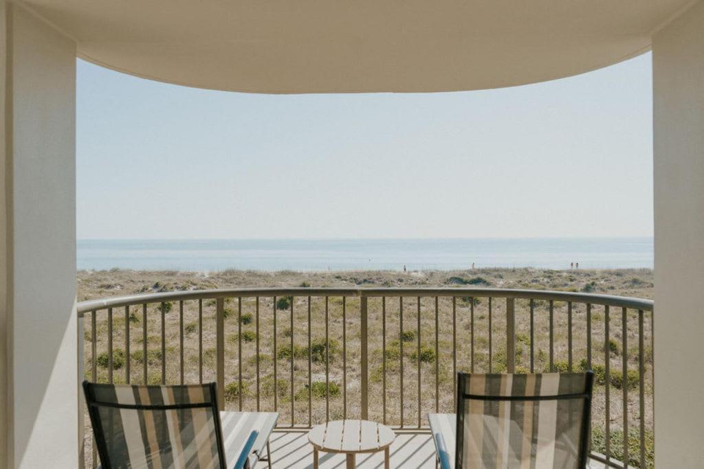 Dune Ridge Hideaway Wrightsville Beach Kültér fotó