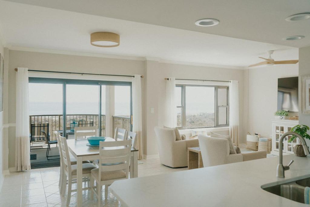 Dune Ridge Hideaway Wrightsville Beach Kültér fotó