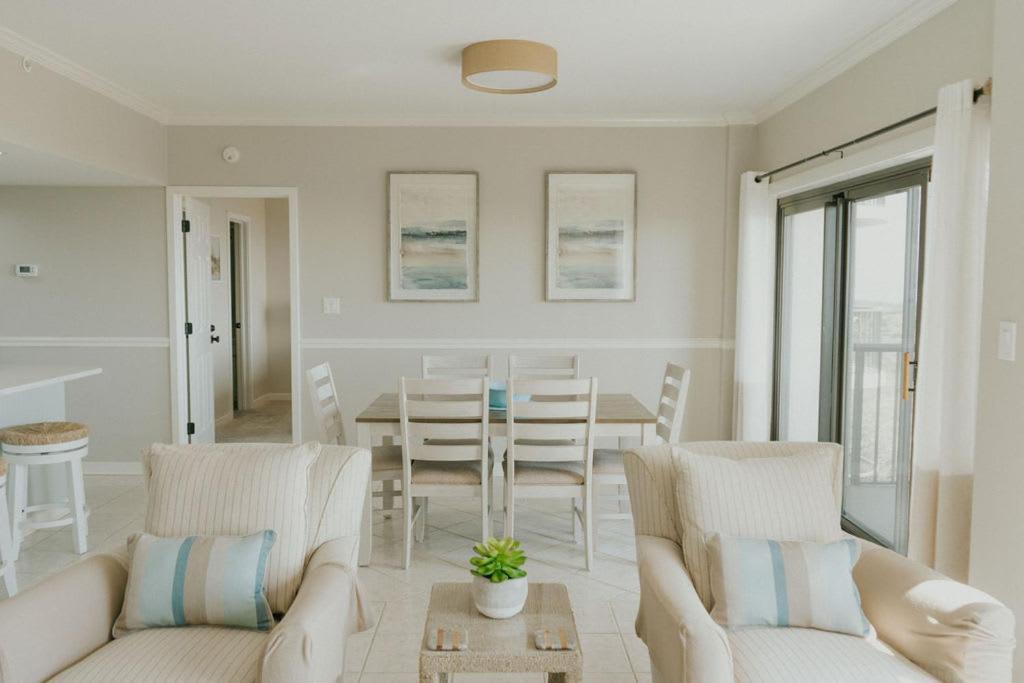 Dune Ridge Hideaway Wrightsville Beach Kültér fotó
